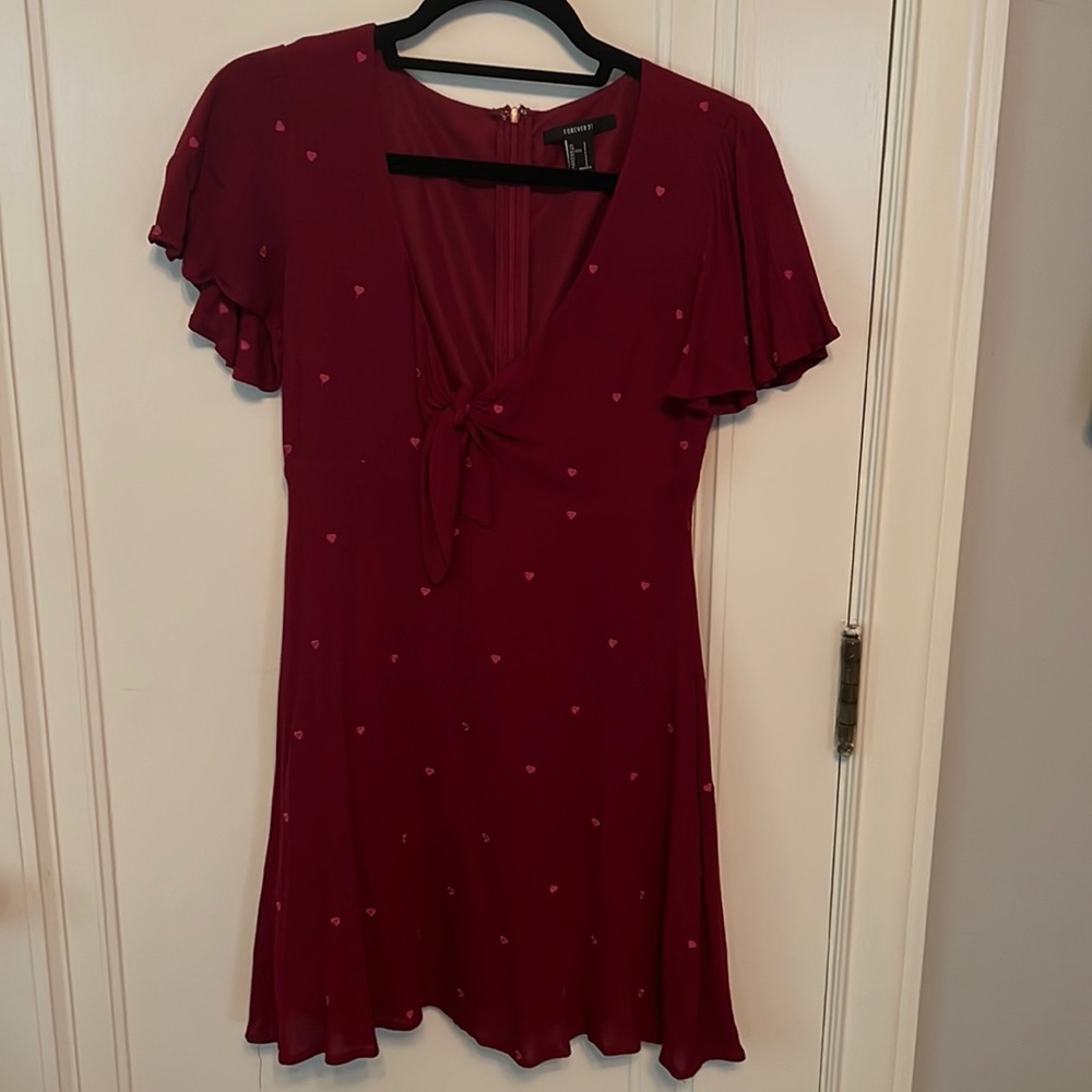Forever 21 Dress